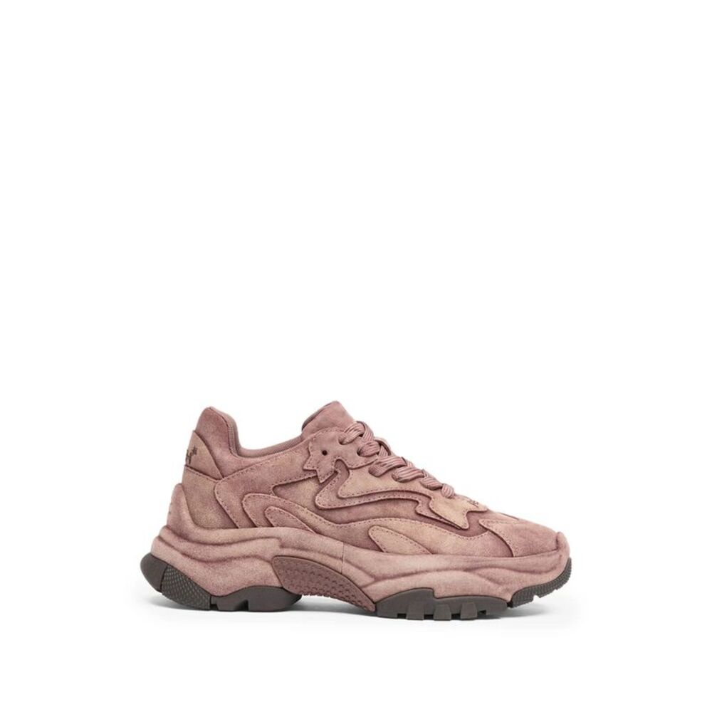 Ash Pink Trainers Women